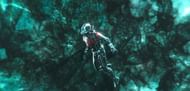 Scott Lang stuck in the Quantum Realm (Image via Marvel)